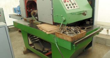 Multirip circular saw Arborspalet