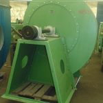 Dust collector 3051