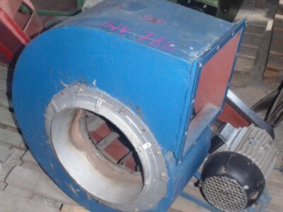 Industrial fan 786