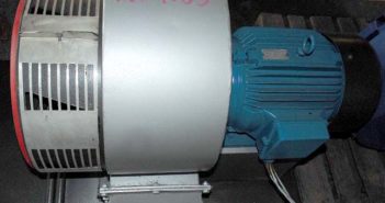 Ventilator fan 1083