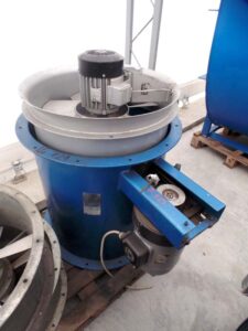 Ventilator 721