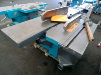Jointer and circular 4197-22