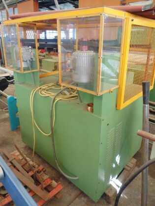 Wood drill 1063