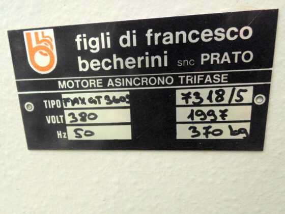 Podaci o ma&scaron;ini