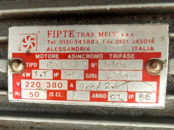 Bu&scaron;ilica 1115