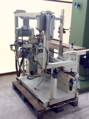 Bu&scaron;ilica 1115