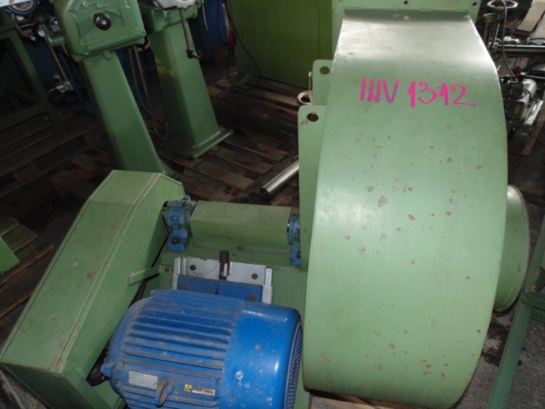 Ciklon 1312