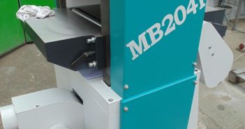 Diht MB 204F Diht MB 204F