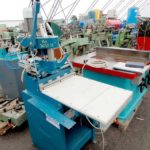 Pantograf MECAL 3642-21 Pantograf MECAL 3642-21