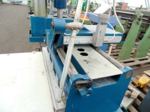 Pantograf MECAL 3642-21