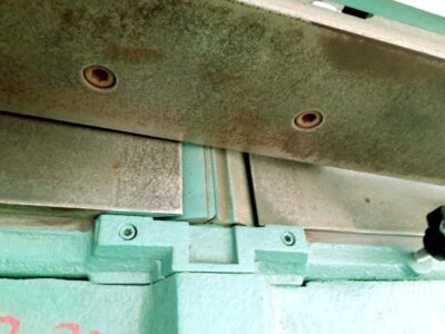 Jointer Elind 4662-22