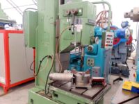 Вертикальный сверлильный станок Alzmetall Вертикальный сверлильный станок Alzmetall