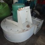 Cyclone dust collector 1413-17