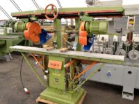 Dvostruki ger 1954 Dvostruki ger 1954