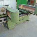 Dvostruka šmirgl mašina Dvostruka šmirgl mašina