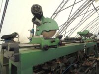 Торцовочная пила двойная 1571_18 Торцовочная пила двойная 1571_18