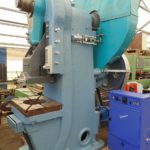 Эксцентриковый пресс 160 T Эксцентриковый пресс 160т