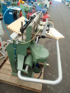 Automatic dovetailer 1116