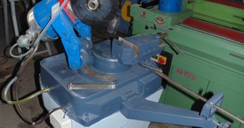 Miter Saw for metal 3035-19