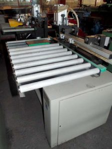 Frezer 1470