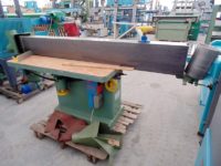 Edge sander 1229
