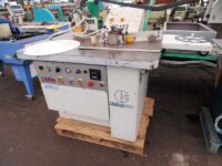 Кромкооблицовочный станок Strefani 4747_22 Кромкооблицовочный станок Strefani 4747_22