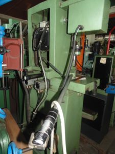 Keten frezer 1135