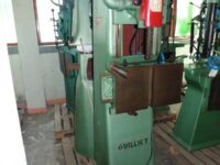 Keten frezer 1674 Keten frezer 1674