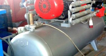 Air Compressor 703