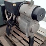 Воздушный компрессор 704 Воздушный компрессор 704