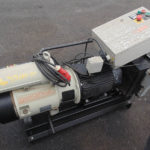 Kompresor Mattei 3500-21 Kompresor Mattei 3500-21