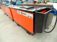 Компрессор Mattei 4517-22 Компрессор Mattei 4517-22
