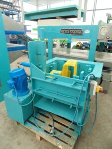 Korpus presa 4462-22
