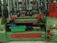 Ljuštilica Cremona 4957 Ljuštilica Cremona 4957