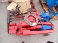 Hidraulic cutter