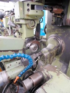 Sharpener Grifo 3634-21