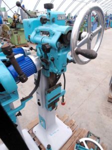 Vollmer 3590_21 Sharpening Machine