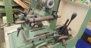 Sharpening machine Cipsy