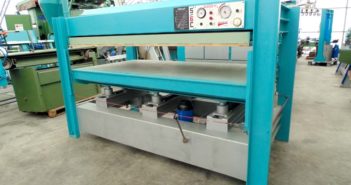 Veneering Press 4539-22 Veneering Press 4539-22
