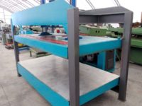 Presa ORMA H Presa ORMA H