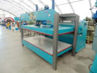 Press ORMA P.I.F. Press ORMA P.I.F.