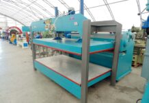 Пресс ORMA P.I.F. Пресс ORMA P.I.F.