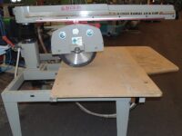 Radijalni štucer 3168-20 Radijalni štucer 3168-20