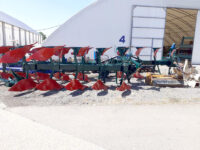 Plug obrtač Kverneland 5+5 Plug obrtač Kverneland 5+5