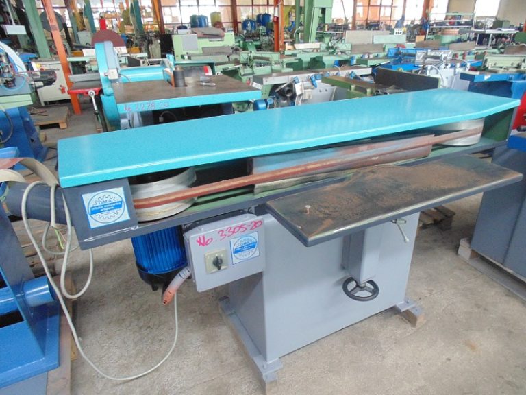 Side sander 3305-20
