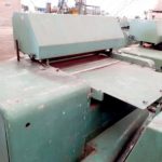 Sanding machine 645 sb