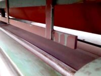 Sanding machine 645 sb
