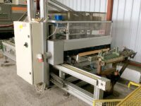 Šmirgl mašina 697 Šmirgl mašina 697