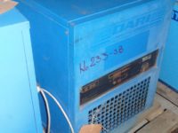 Осушитель воздуха 233SB Осушитель воздуха 233SB