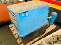 Осушитель воздуха MEC 4687_22 Осушитель воздуха MEC 4687_22
